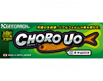 Geecrack Choro UO 3' Geecrack Choro UO 3'
